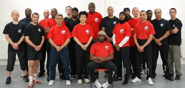 The Wing Chun School Instructors