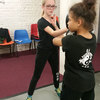All images and content © The Wing Chun School