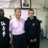 All images and content © The Wing Chun School