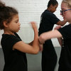All images and content © The Wing Chun School
