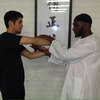 All images and content © The Wing Chun School
