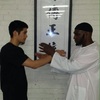 All images and content © The Wing Chun School