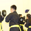 All images and content © The Wing Chun School