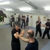 Training at Hoddesdon