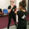 All images and content © The Wing Chun School