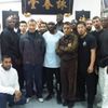 All images and content © The Wing Chun School