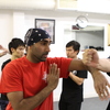 Sifu Rajinder Singh Rathore - Central London School, The Third Space