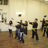 All images and content © The Wing Chun School