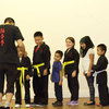 All images and content © The Wing Chun School