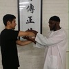 All images and content © The Wing Chun School