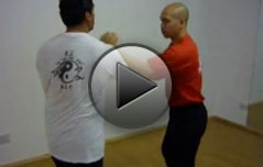 Sifu Alan - Profile video