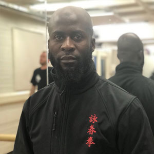 Sifu Bilal Brako