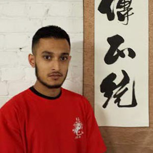 Sifu Sorwar  Ahmed