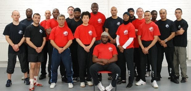 The Wing Chun School Instructors