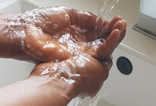 Wash Hands